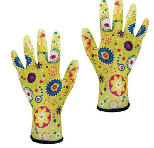 Рукавички садові Werk WE2124